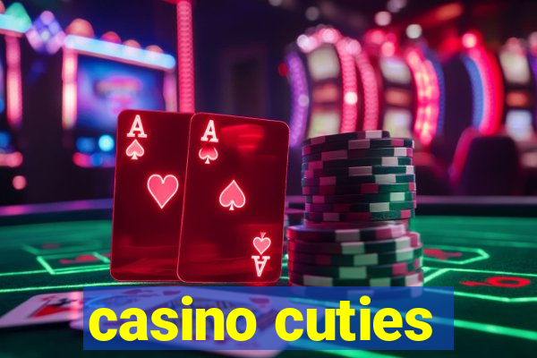 casino cuties